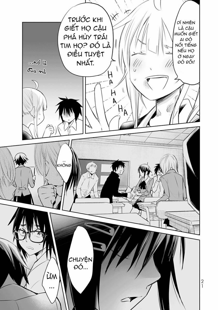 Okuru Kotoba 6 trang 21