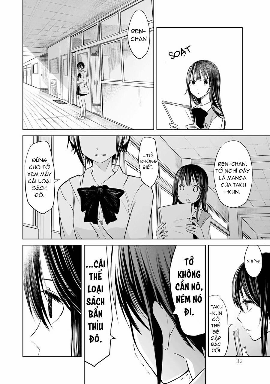 Okuru Kotoba 6 trang 32