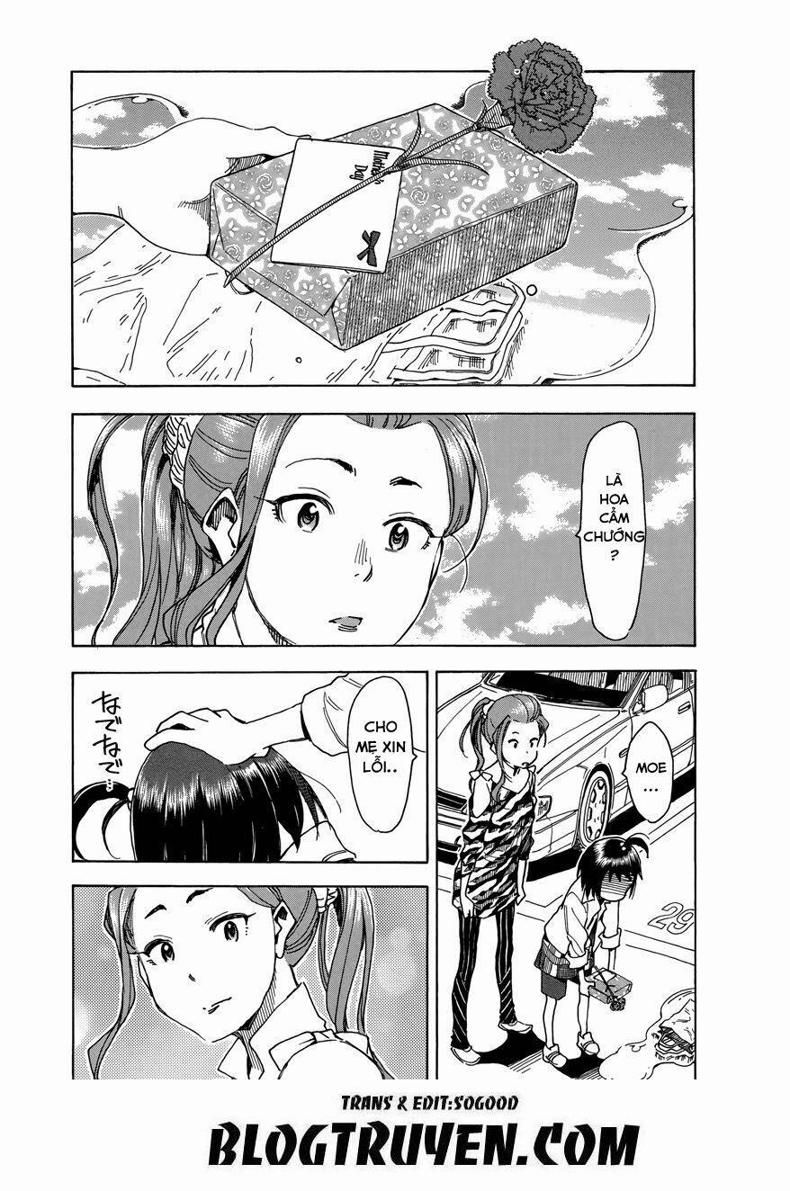 Okusan 35 trang 25
