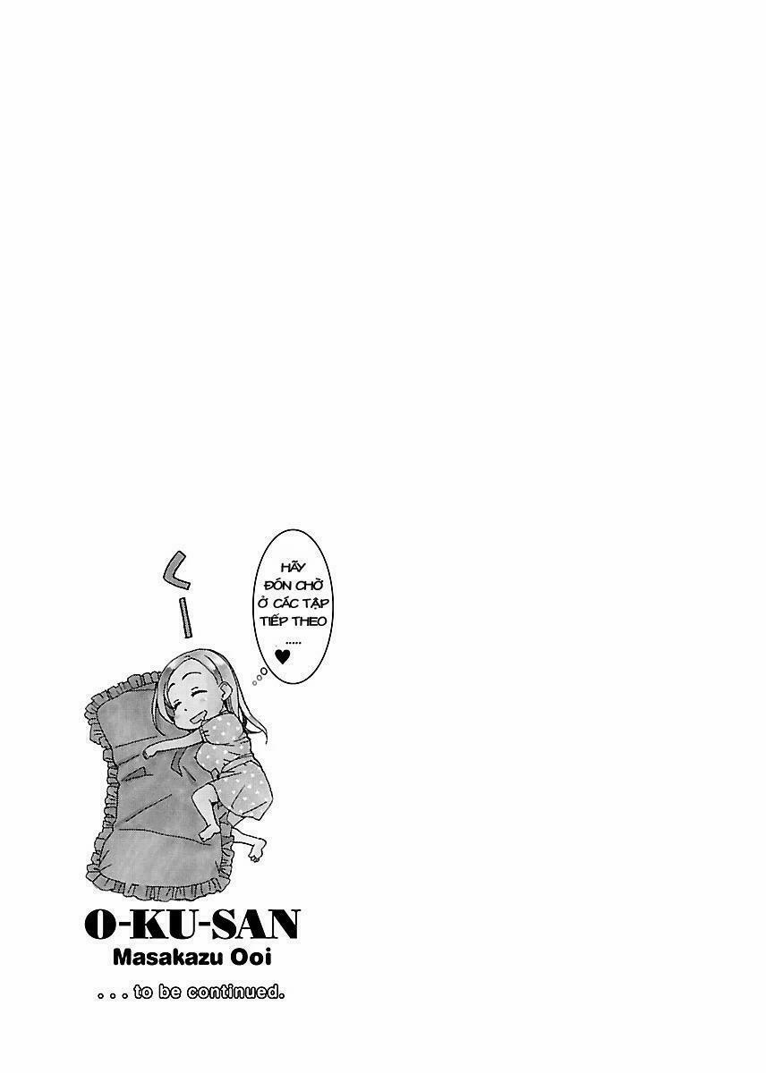 Okusan 42 trang 33