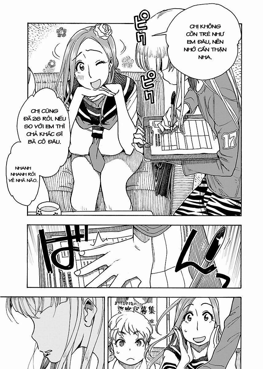 Okusan 50 trang 23