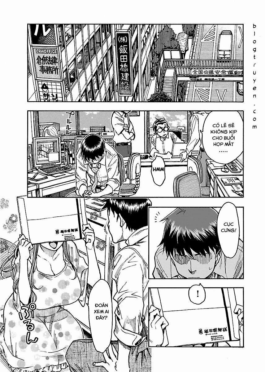 Okusan 53 trang 2