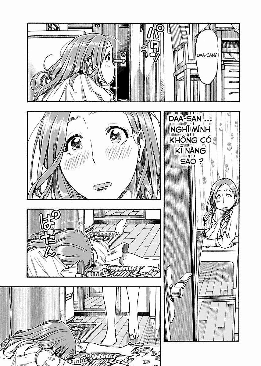 Okusan 56 trang 15