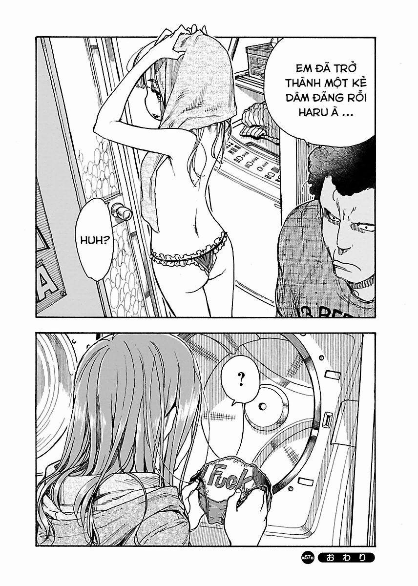 Okusan 57 trang 23