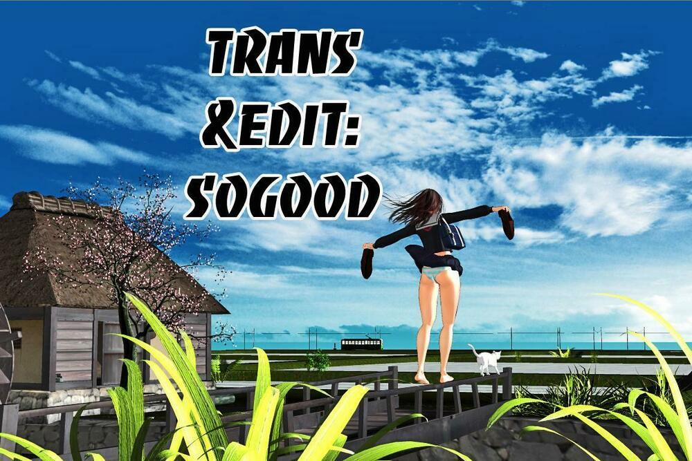 Okusan 9 trang 0