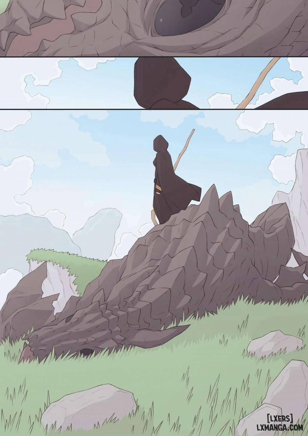 Oliza and Rema Oneshot trang 62