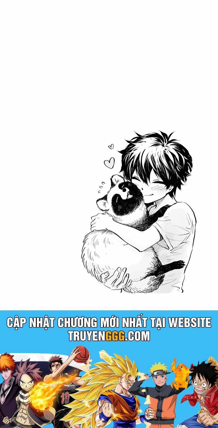 Omae, Tanuki Ni Naranee Ka? 16.5 trang 2