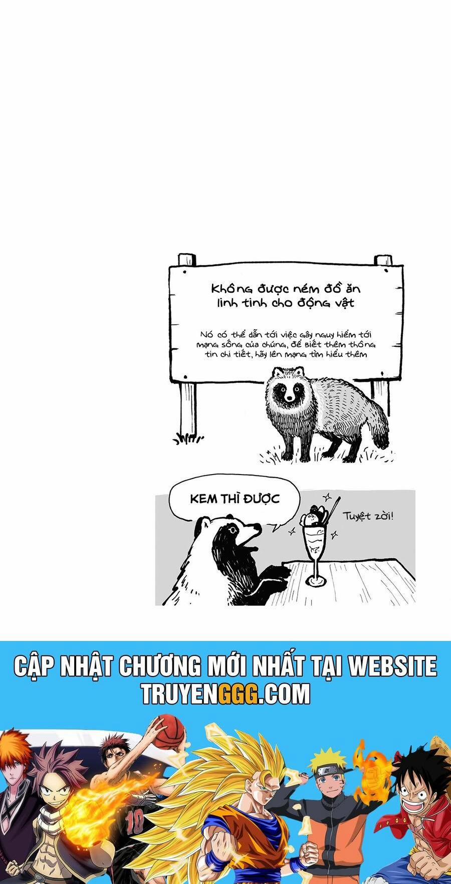 Omae, Tanuki Ni Naranee Ka? 2.5 trang 2