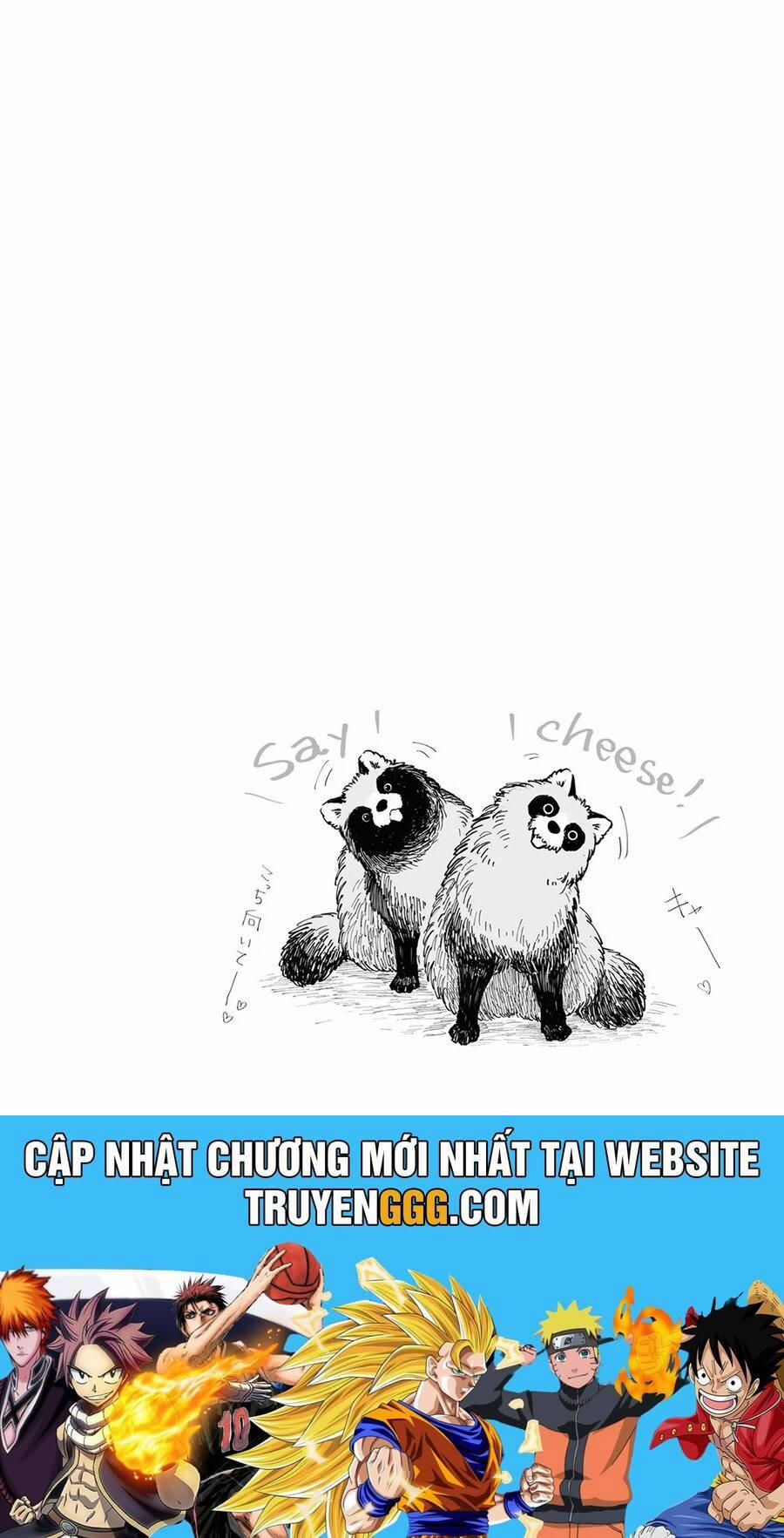 Omae, Tanuki Ni Naranee Ka? 20.5 trang 2