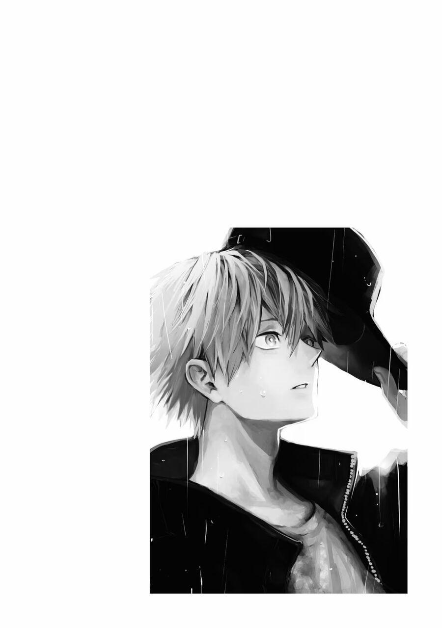 Omae, Tanuki Ni Naranee Ka? 22.5 trang 3