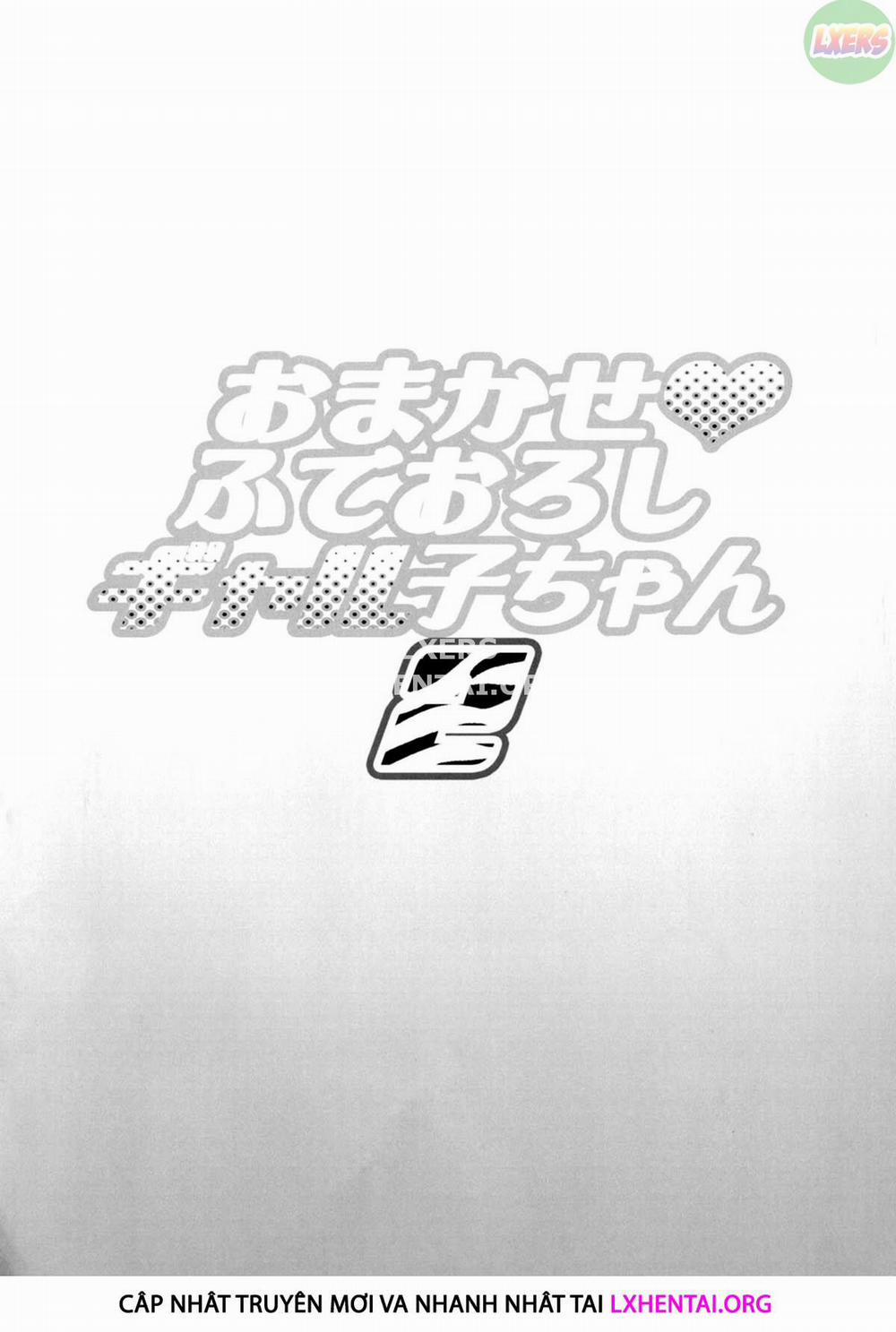 Omakase Fudeoroshi Galko-chan 2 Oneshot trang 5