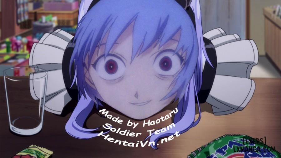 Omake Hon Soushuuhen Sono 0 trang 1