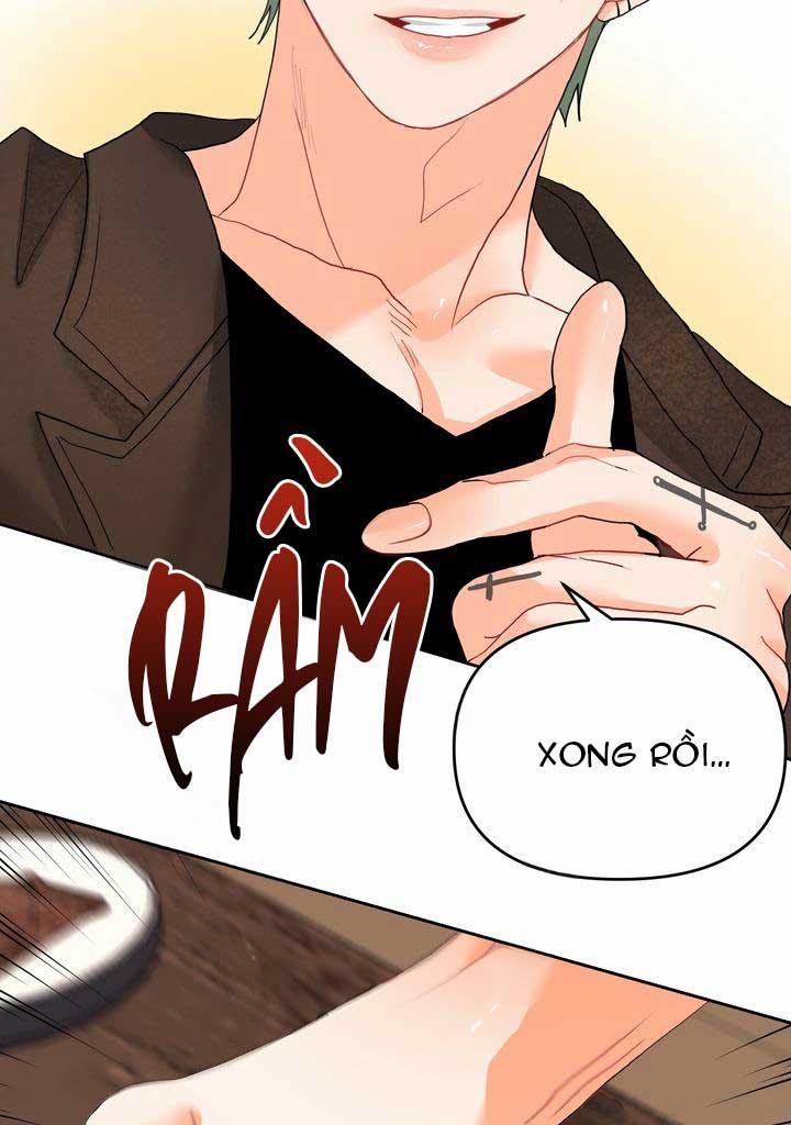 OMEGA CỦA ANH ẤY 3 trang 20
