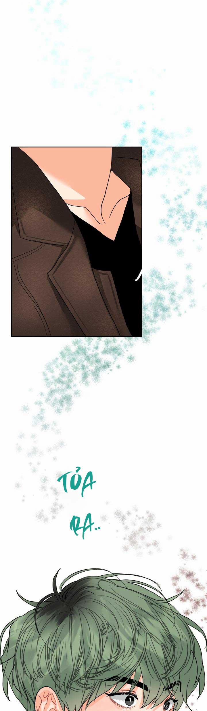 OMEGA CỦA ANH ẤY 3 trang 29