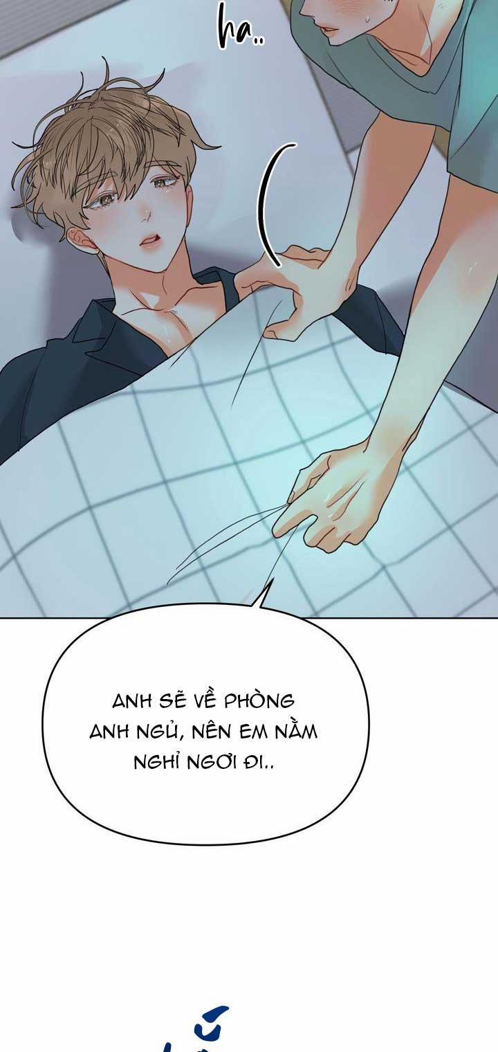 OMEGA CỦA ANH ẤY 3 trang 41