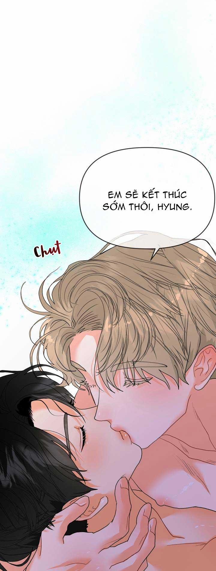 OMEGA CỦA ANH ẤY 4 trang 12