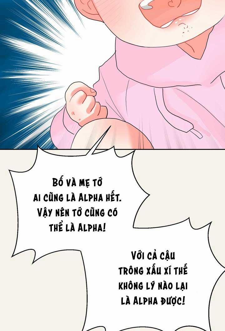 OMEGA CỦA ANH ẤY 4 trang 18