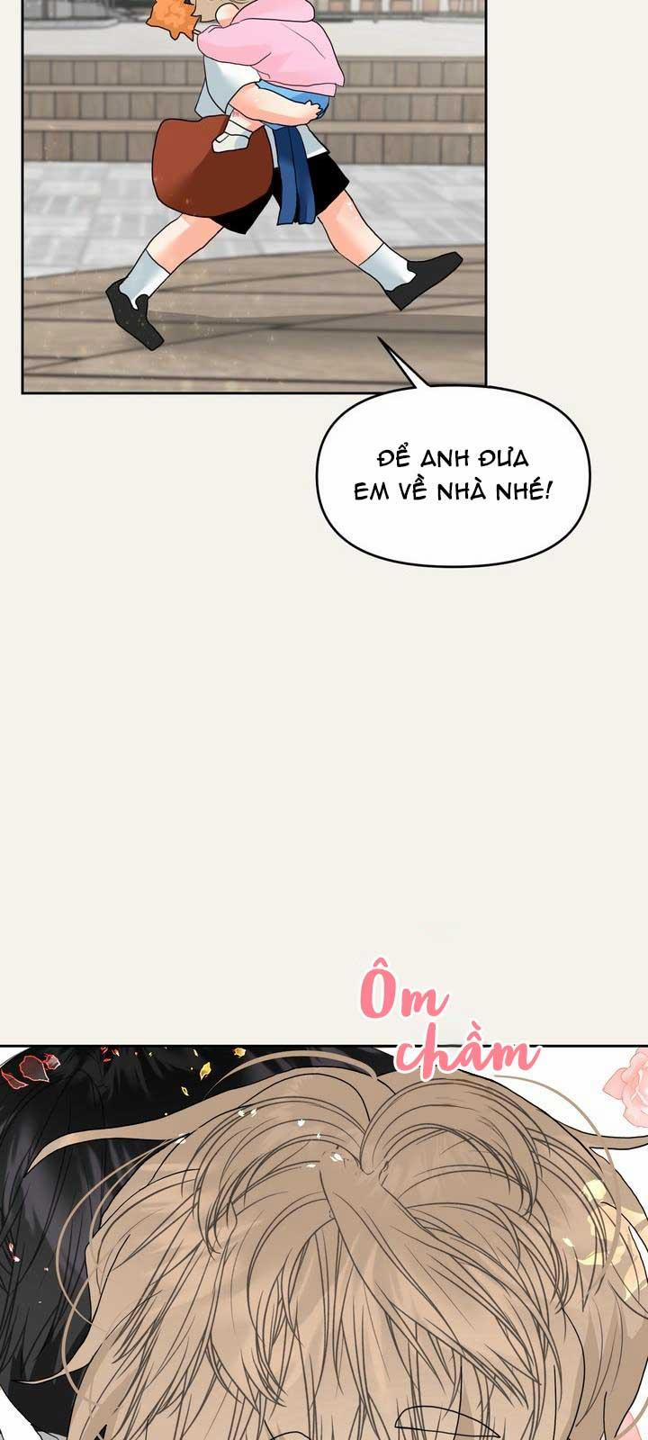 OMEGA CỦA ANH ẤY 4 trang 24