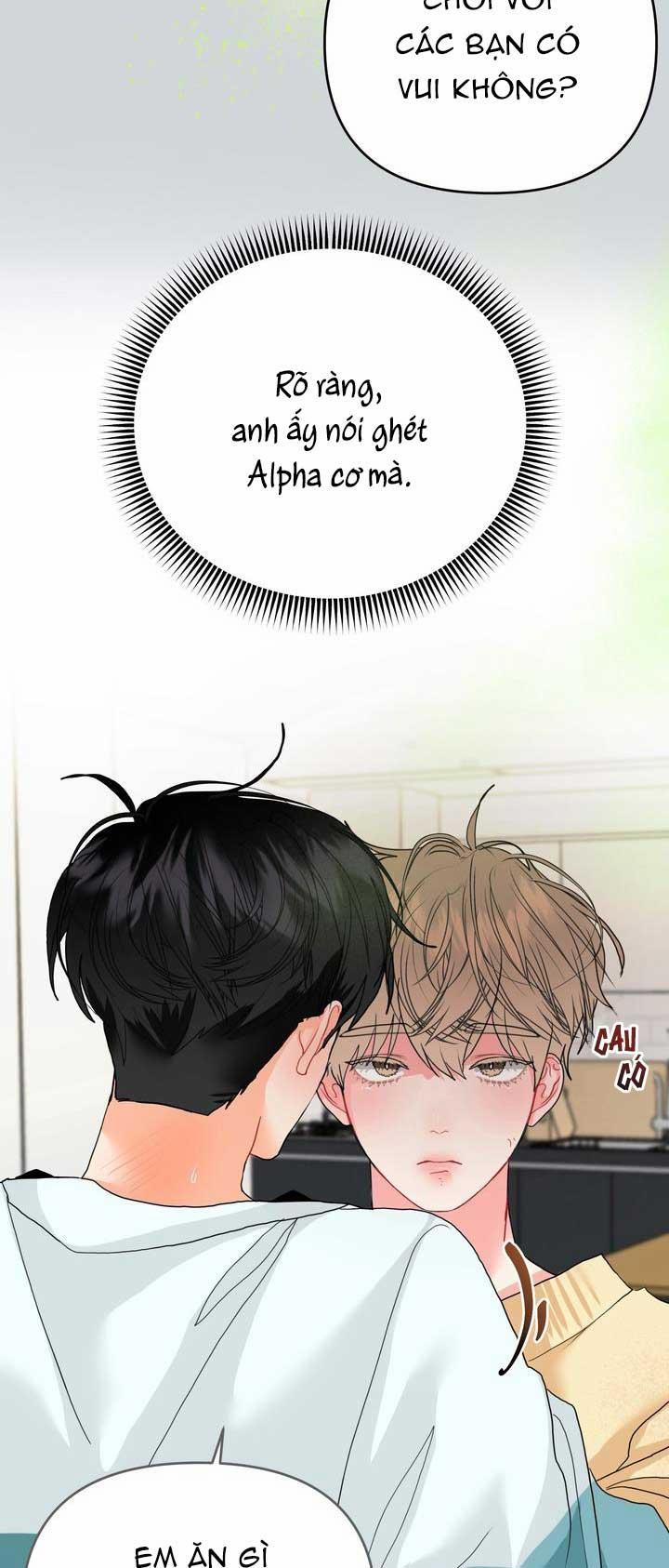 OMEGA CỦA ANH ẤY 4 trang 40
