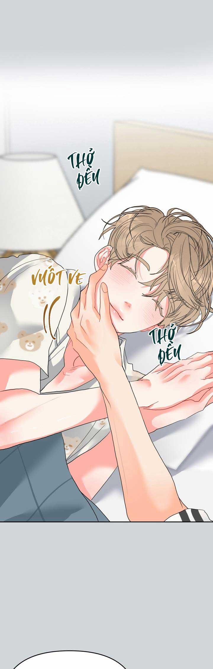 OMEGA CỦA ANH ẤY 4 trang 48