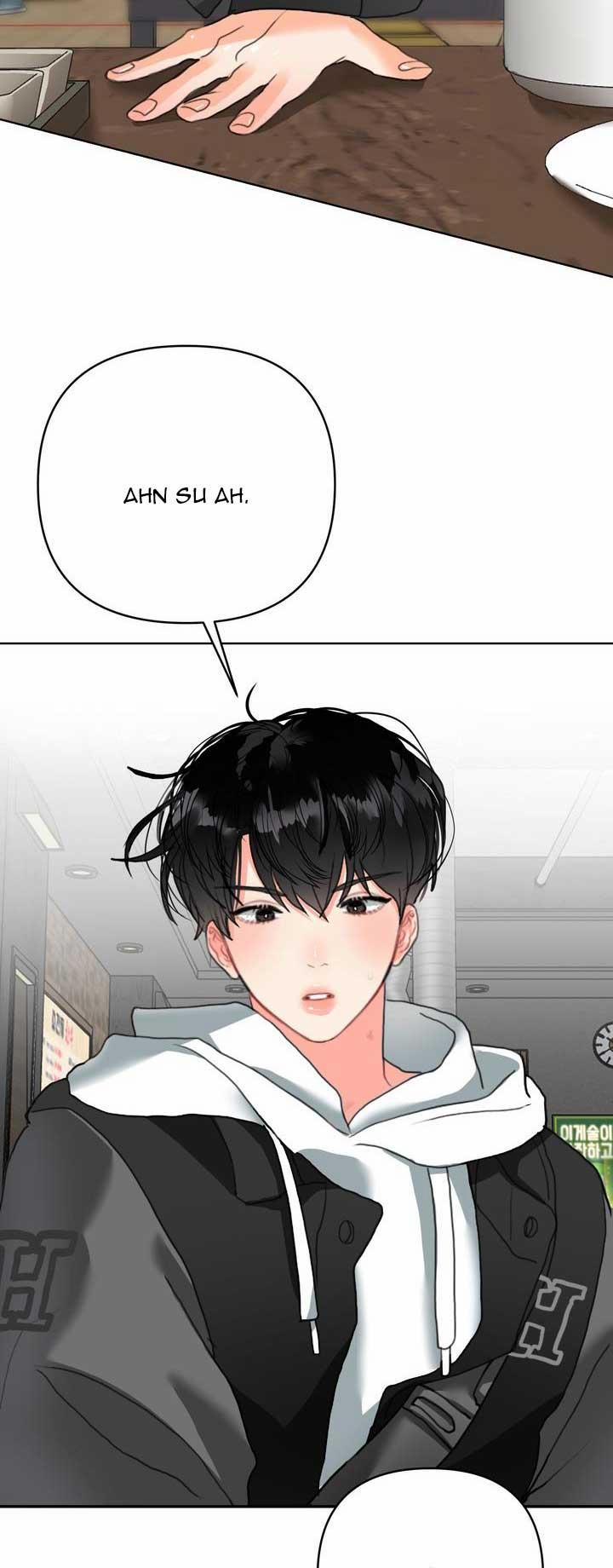 OMEGA CỦA ANH DOYUN 2 ANH TRỐN EM HỎ trang 26