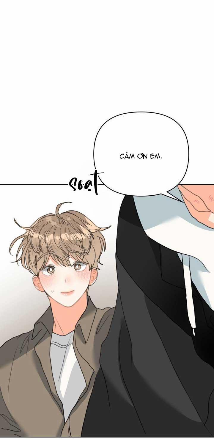 OMEGA CỦA ANH DOYUN 2 ANH TRỐN EM HỎ trang 28