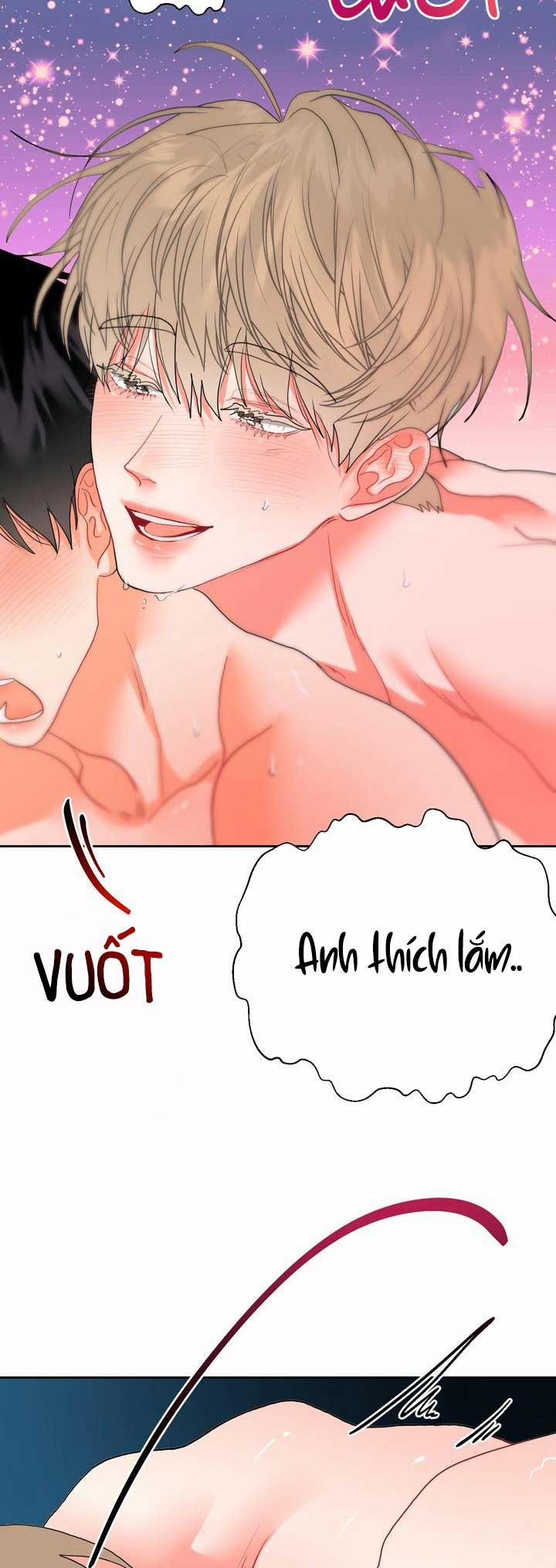 OMEGA CỦA ANH DOYUN 6 chjch 0 trang 23