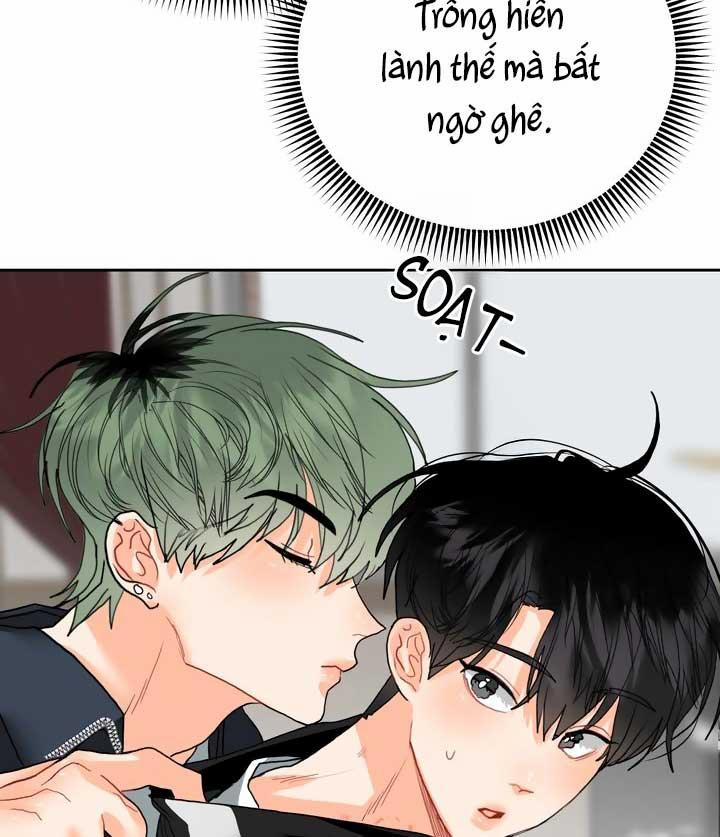 OMEGA CỦA ANH DOYUN 7 YÊU trang 12