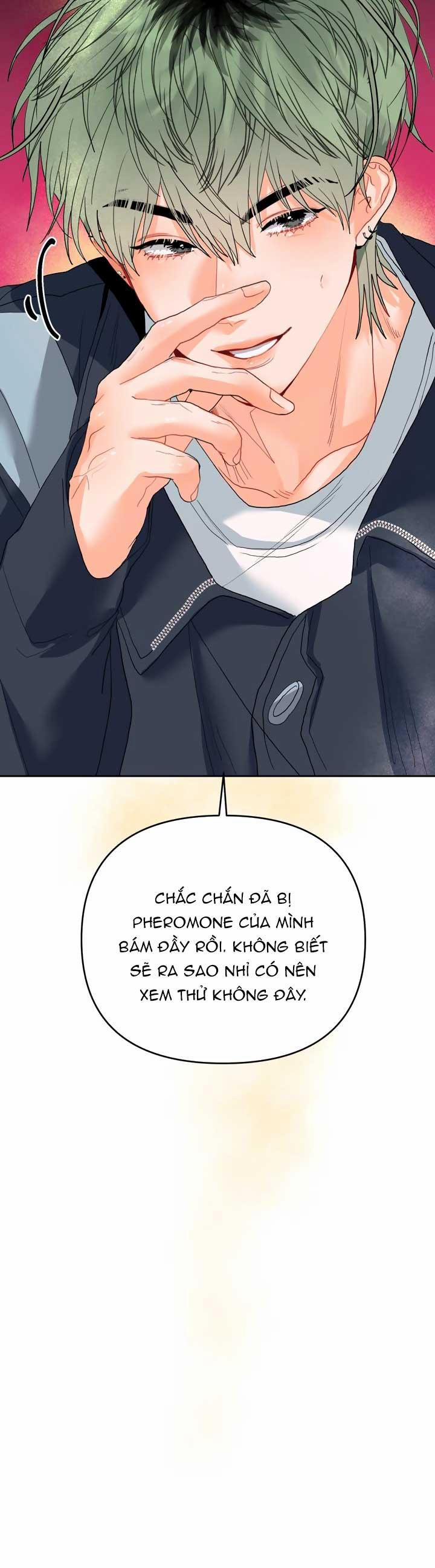 OMEGA CỦA ANH DOYUN 7 YÊU trang 46