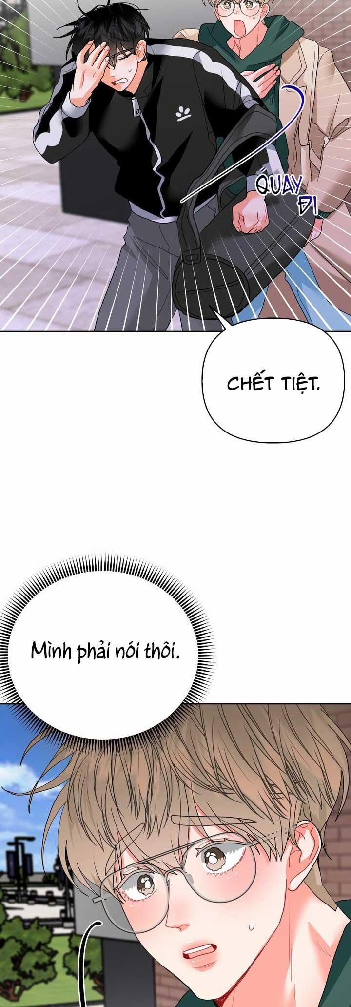 OMEGA CỦA ANH DOYUN 8 trang 18