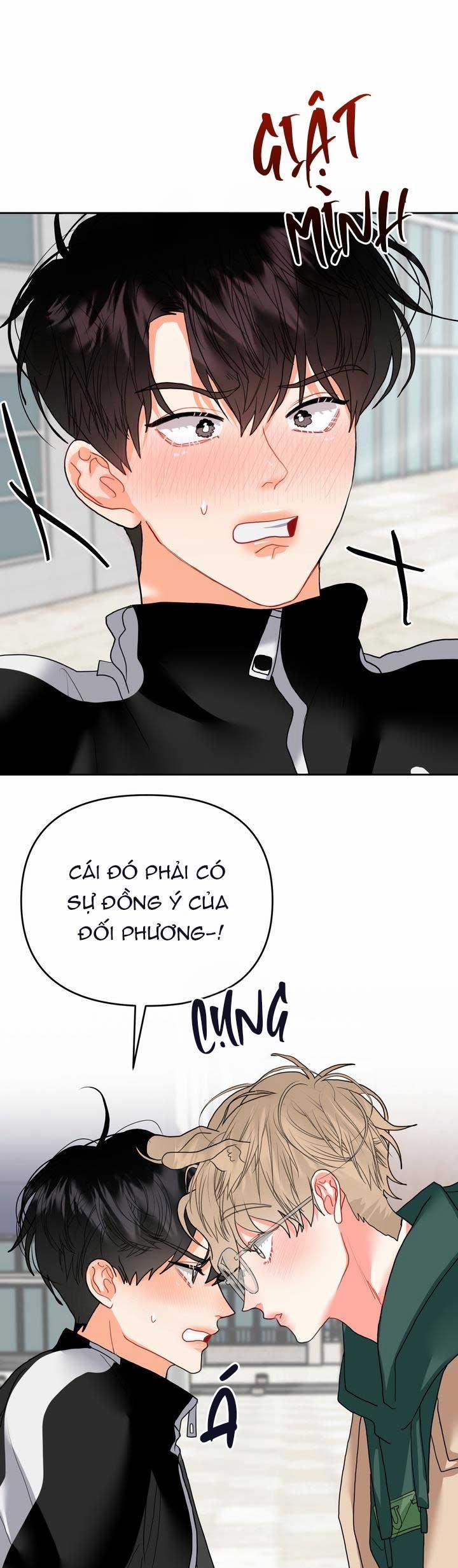 OMEGA CỦA ANH DOYUN 9 trang 6