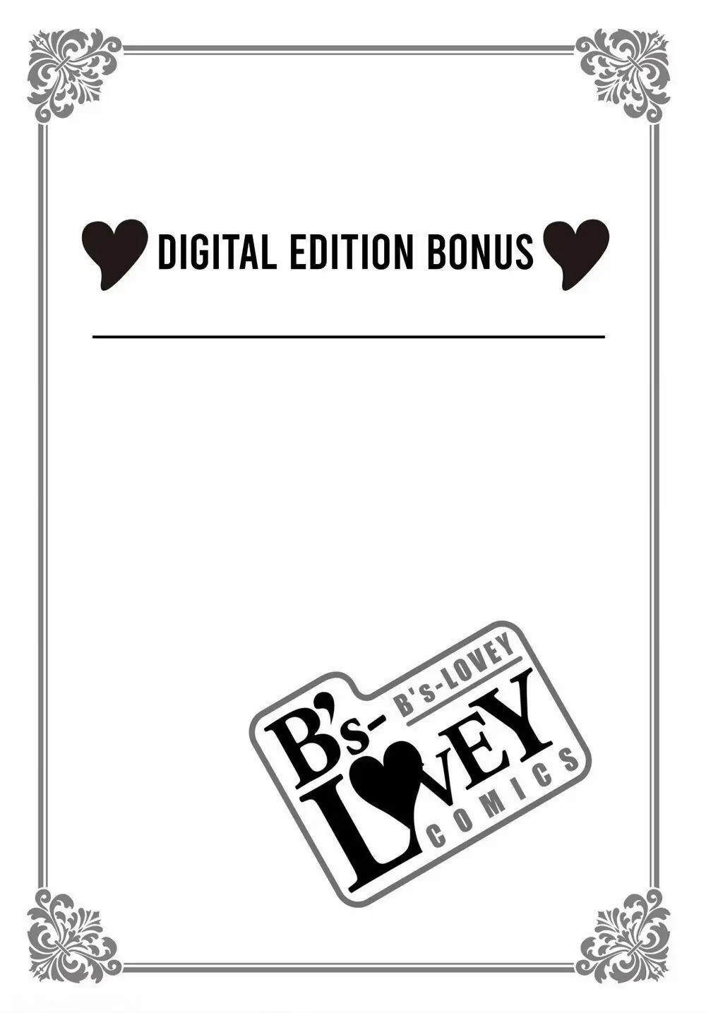 Omega của tôi không thức dậy 6 Extra trang 15