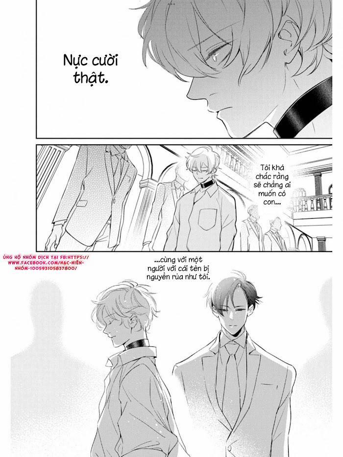 Omega cuối cùng không thể bị đánh dấu!!! 1 trang 7