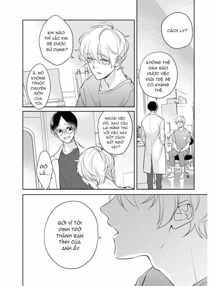 Omega cuối cùng không thể bị đánh dấu!!! 2 trang 3