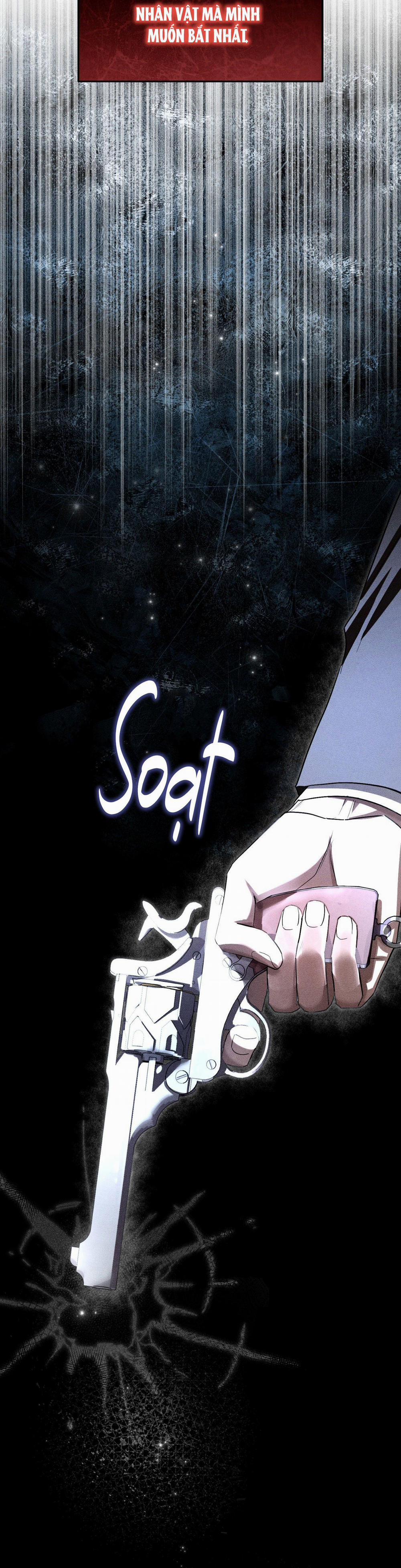 OMERTA SILENCE 0 preview trang 10