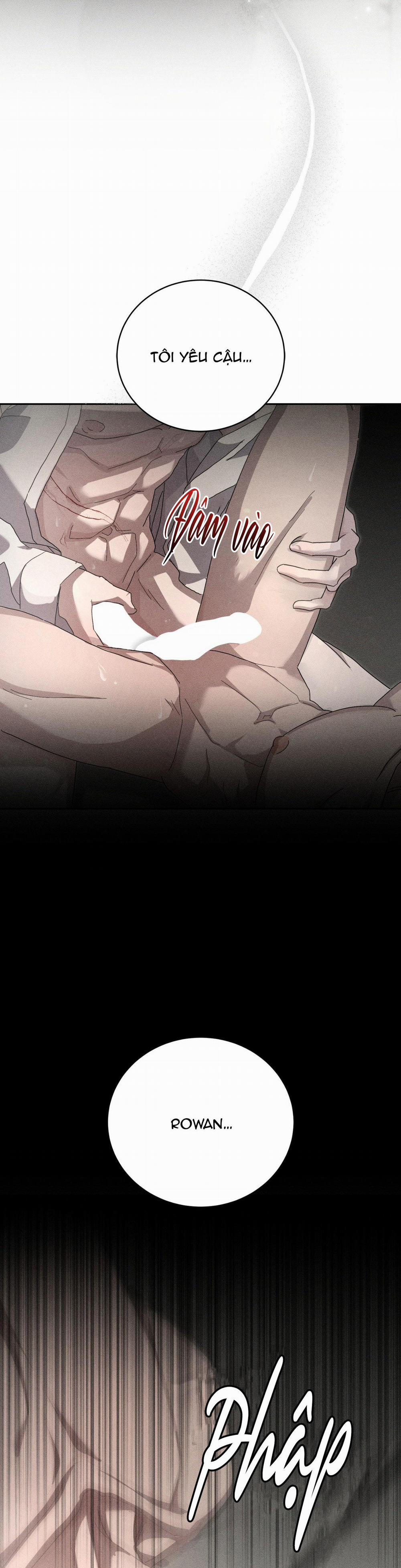 OMERTA SILENCE 0 trang 4