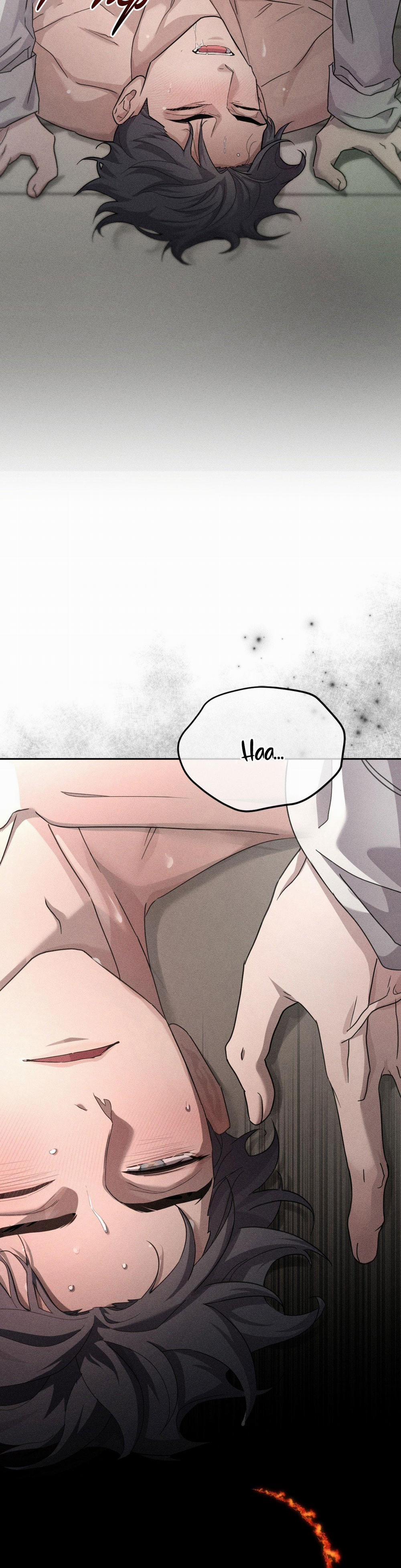 OMERTA SILENCE 1 preview trang 6