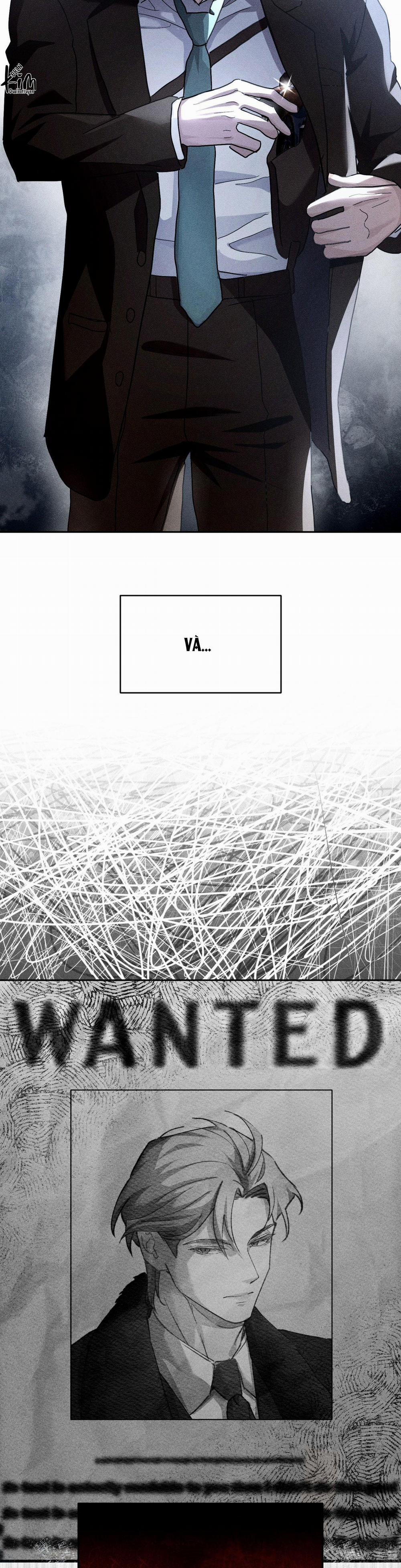 OMERTA SILENCE 1 preview trang 9