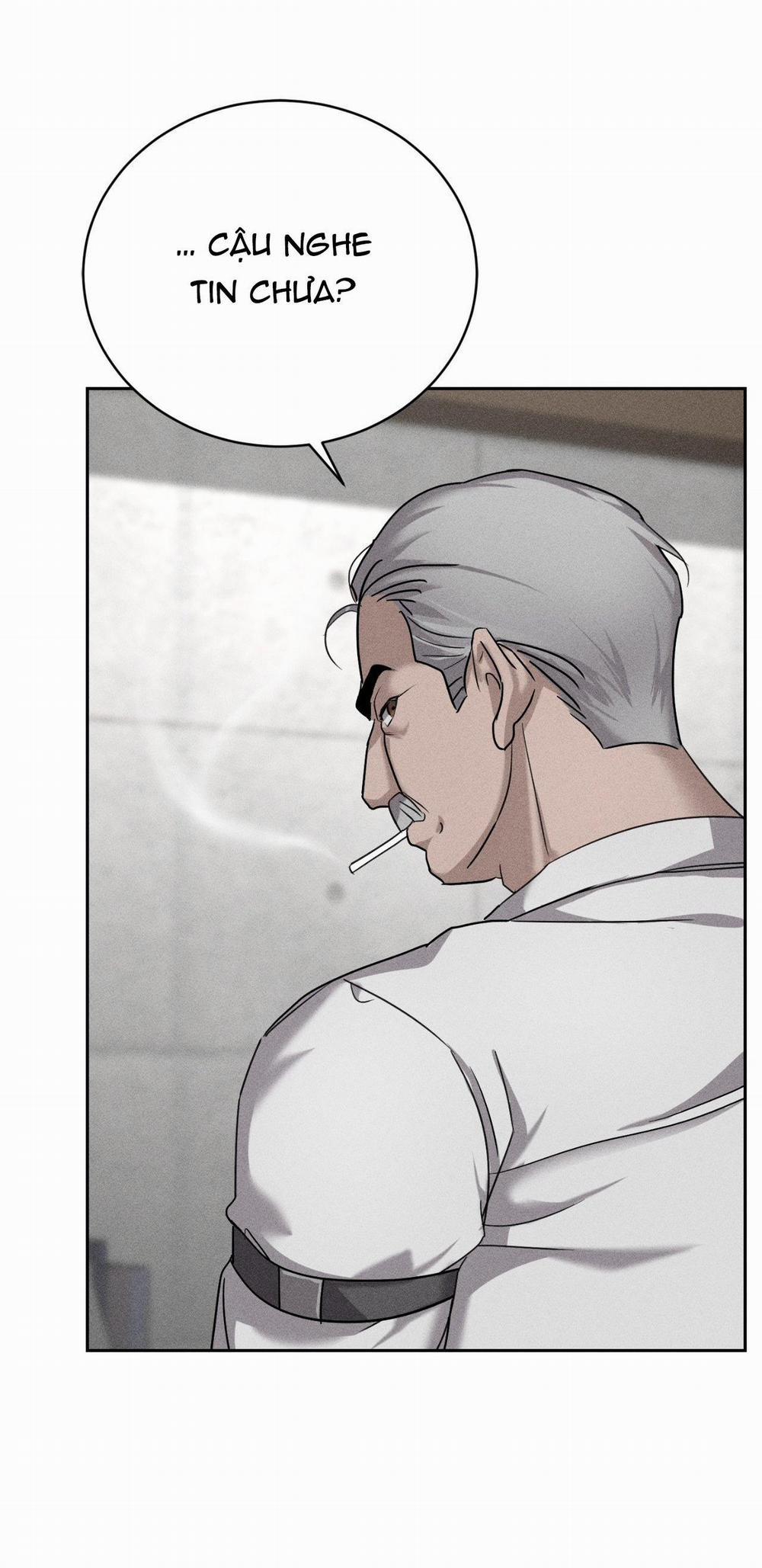 OMERTA SILENCE 1 trang 22