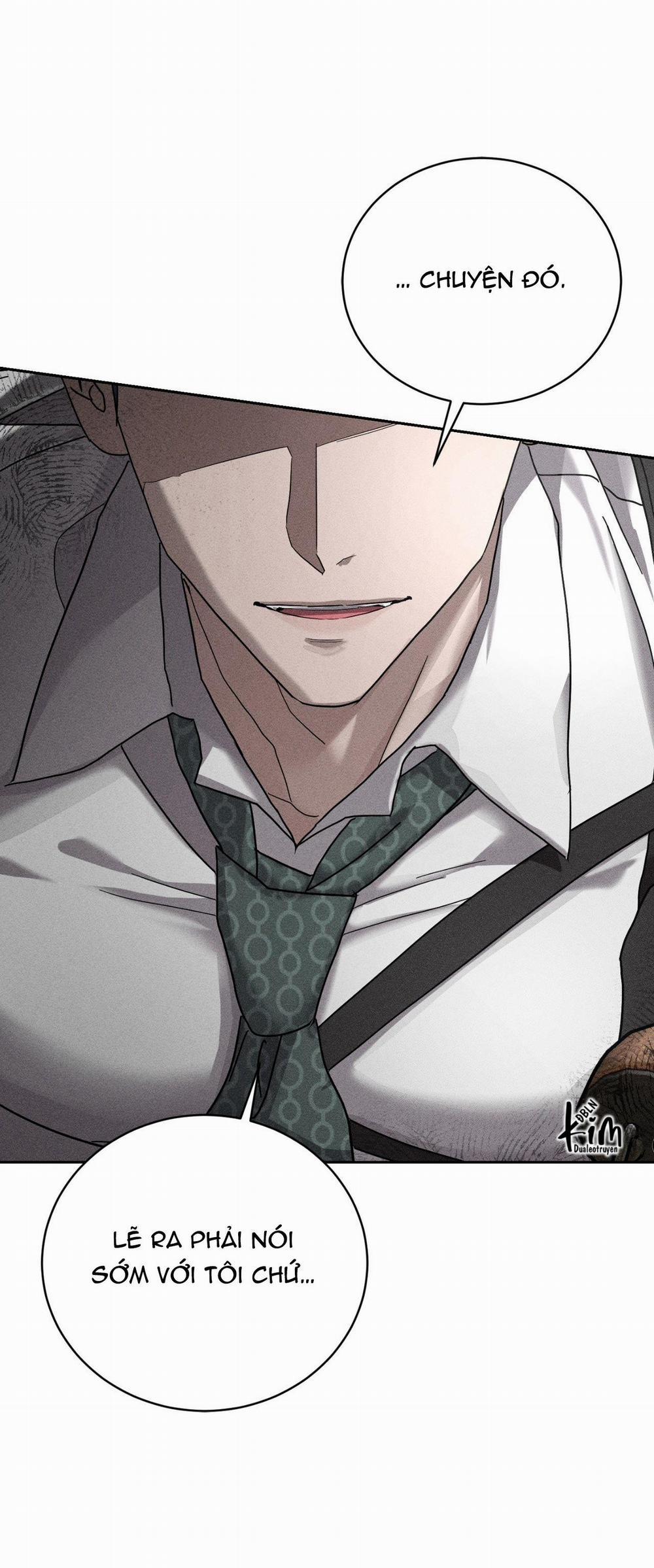 OMERTA SILENCE 1 trang 26