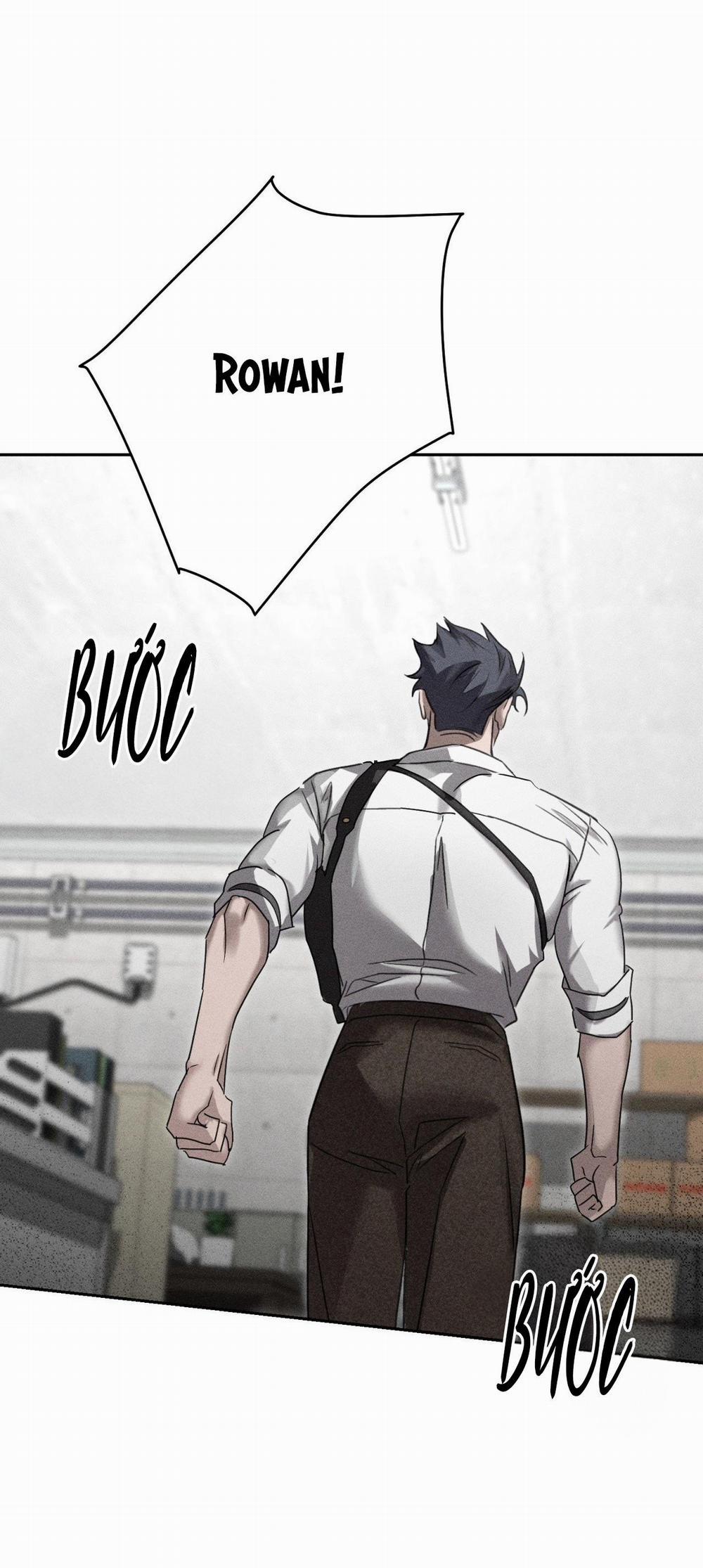 OMERTA SILENCE 1 trang 33