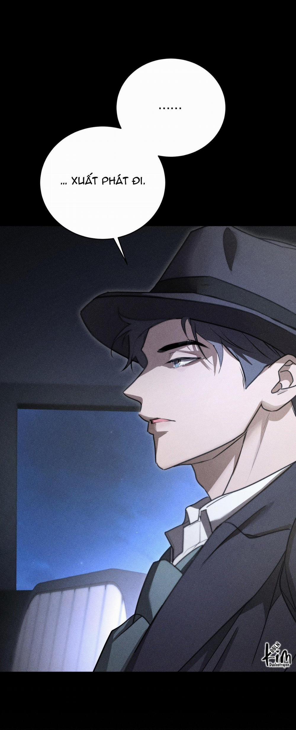 OMERTA SILENCE 1 trang 44