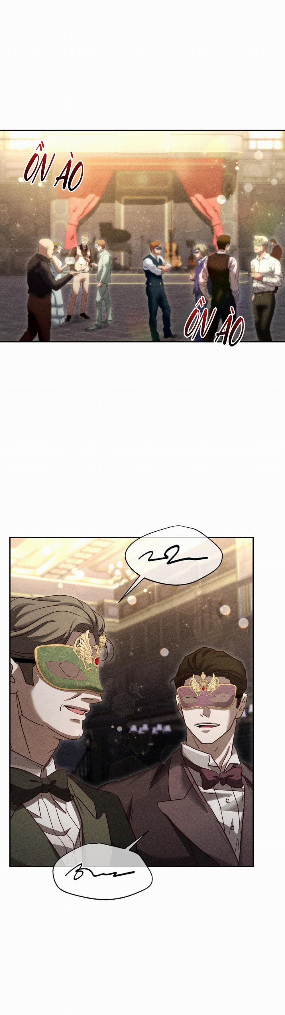 OMERTA SILENCE 1 trang 46