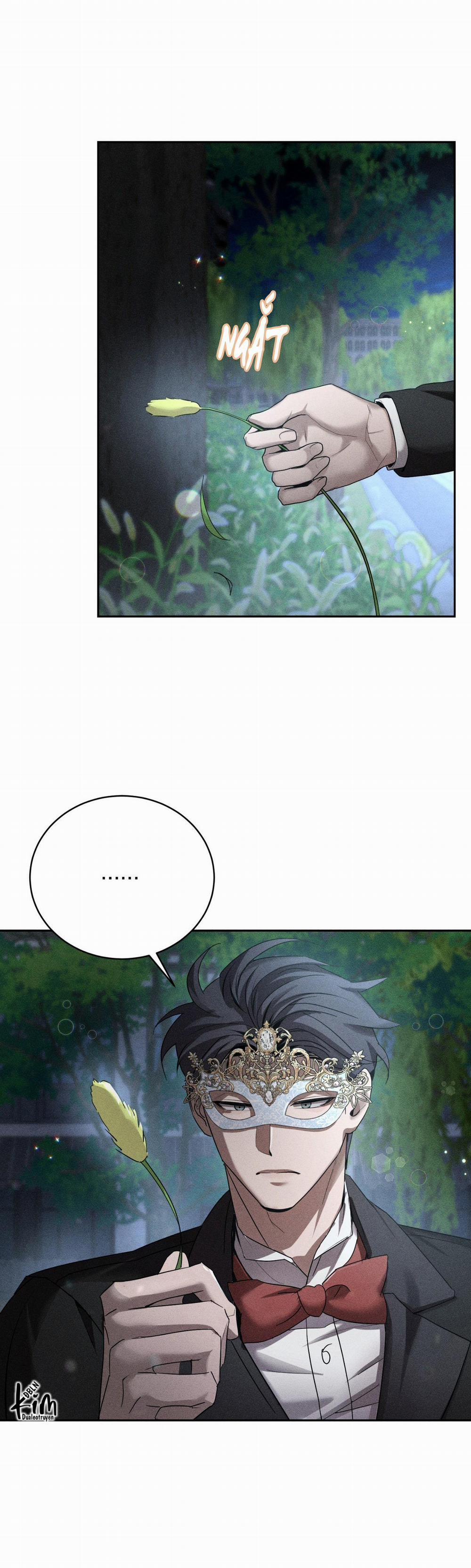 OMERTA SILENCE 1 trang 58