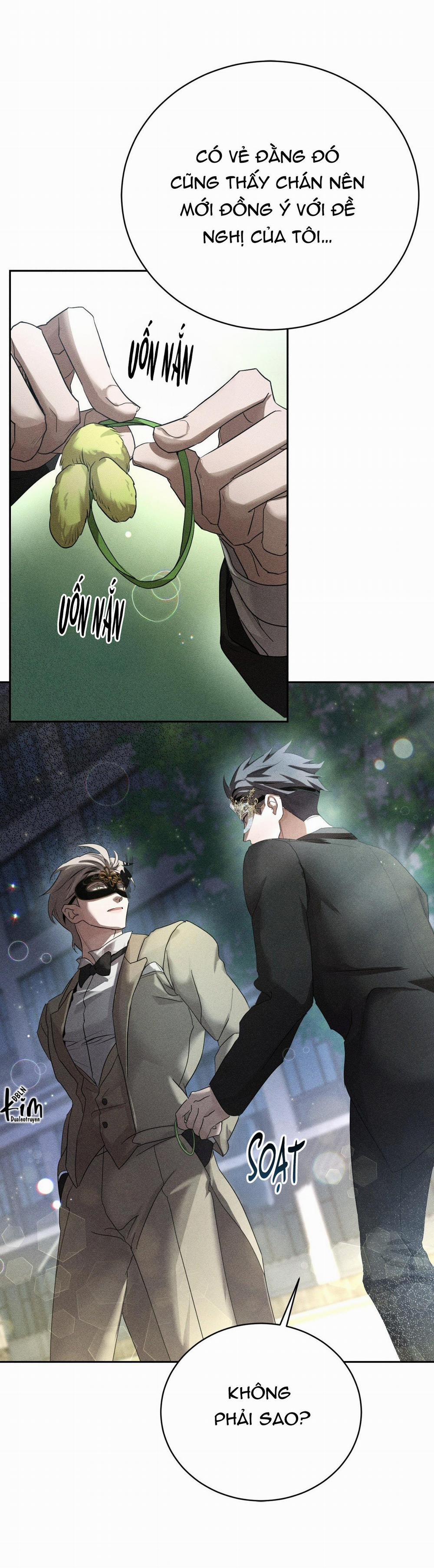 OMERTA SILENCE 1 trang 62