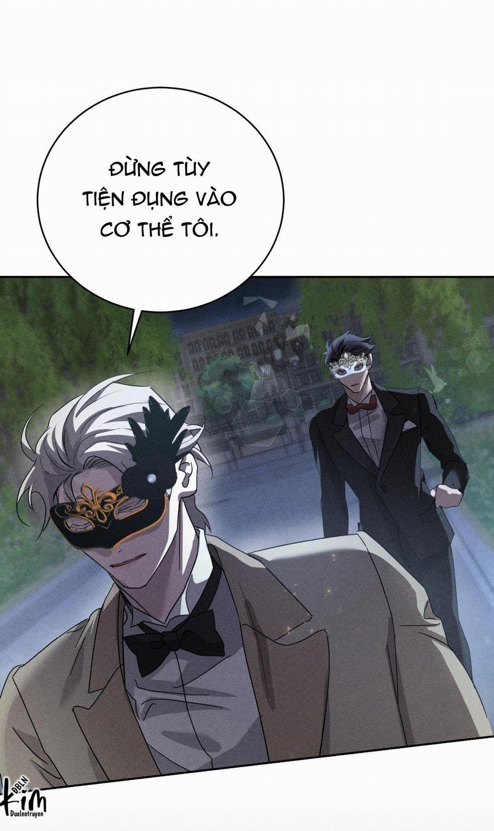 OMERTA SILENCE 1 trang 64