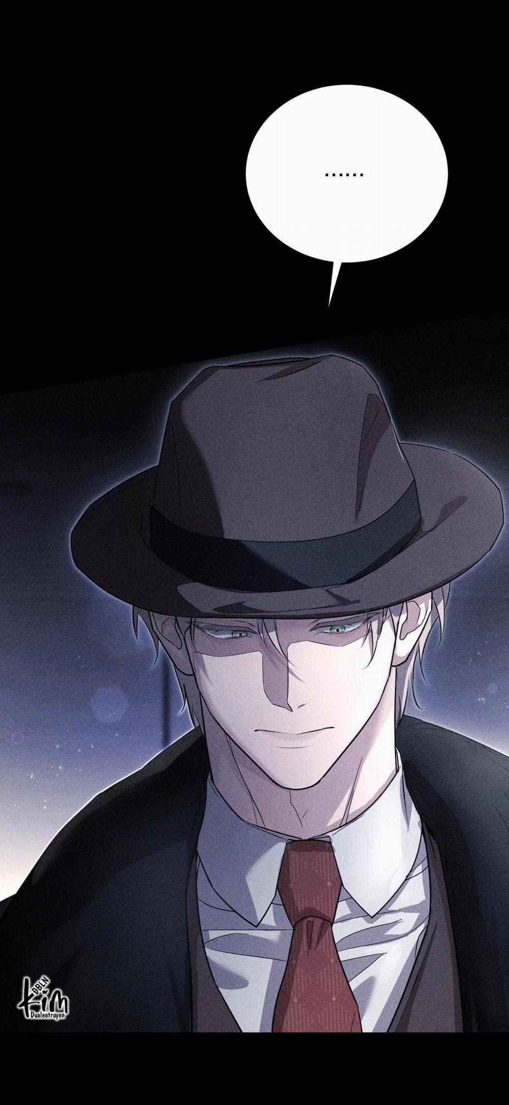 OMERTA SILENCE 1 trang 7