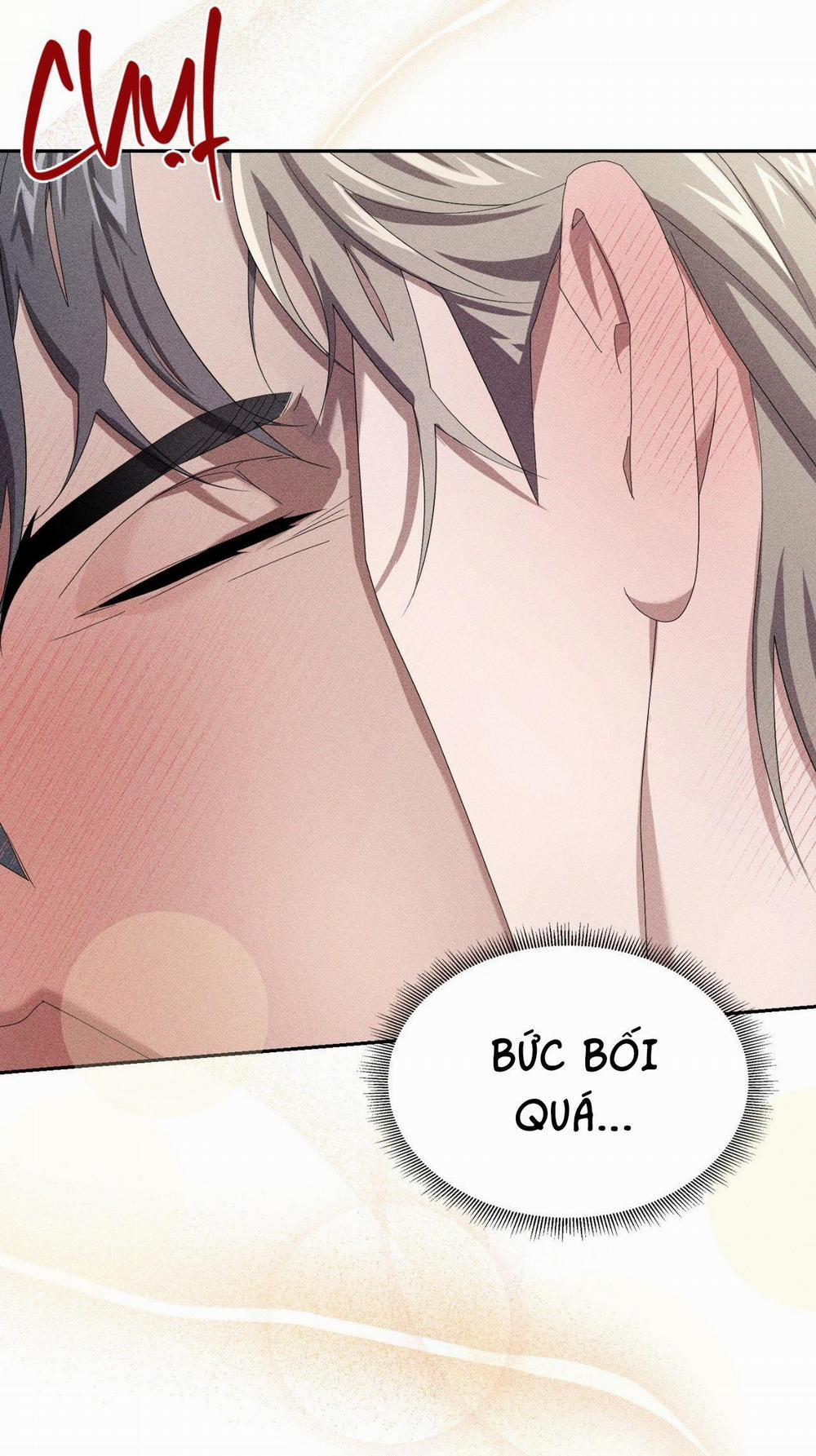 OMERTA SILENCE 10 trang 1