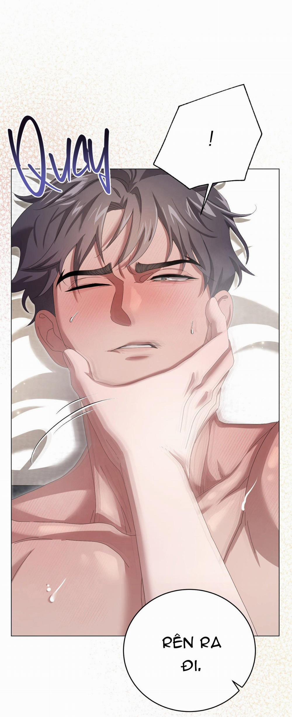 OMERTA SILENCE 10 trang 20