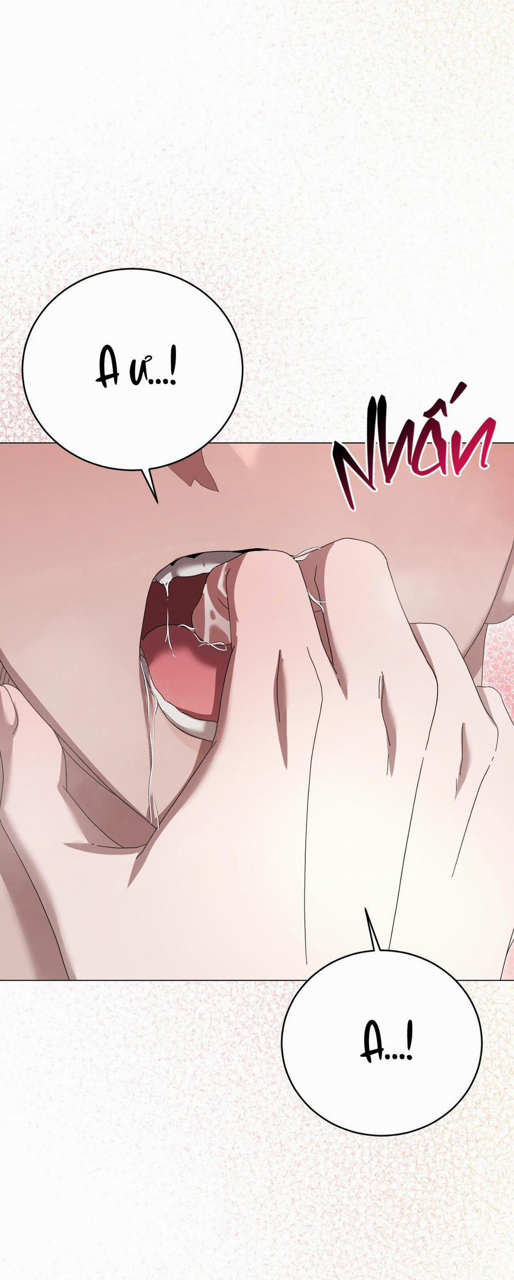 OMERTA SILENCE 10 trang 21